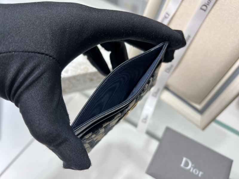 Christian Dior Wallet